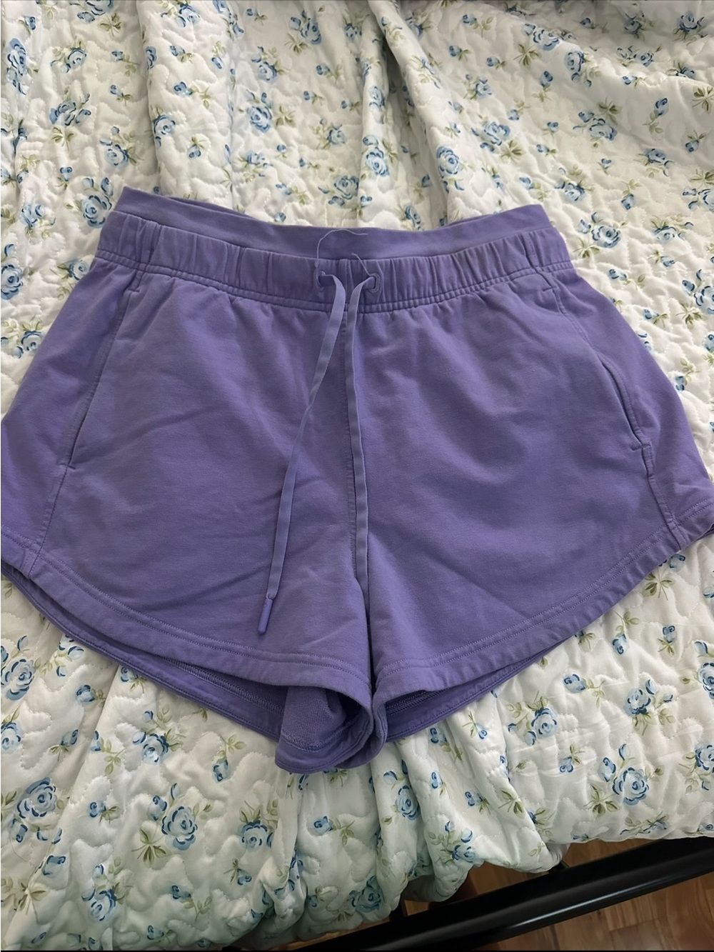 lululemon athletica inner glow shorts